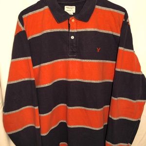 Abercrombie & Fitch-Men’s Long sleeve shirt